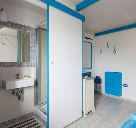La Stanza Nel Borgo Apartment