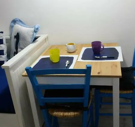 La Stanza Nel Borgo Apartamento